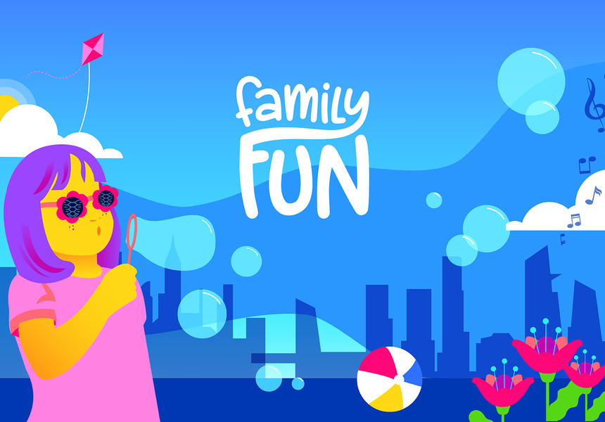family fun