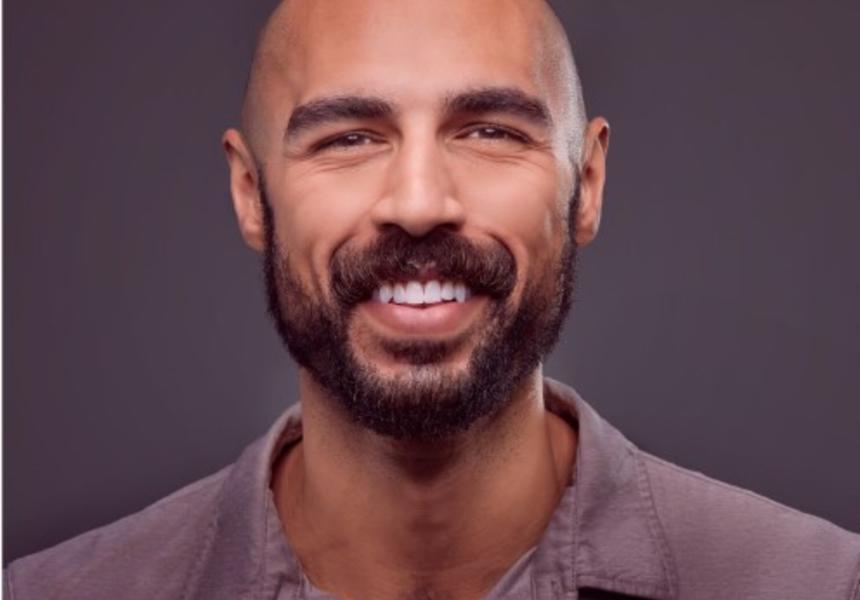 (K)endorphins (Strength, HIIT, & Meditation) with Kenneth Ferrer