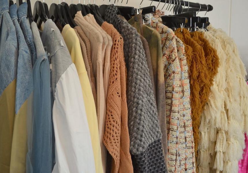 More Amour Boutique
