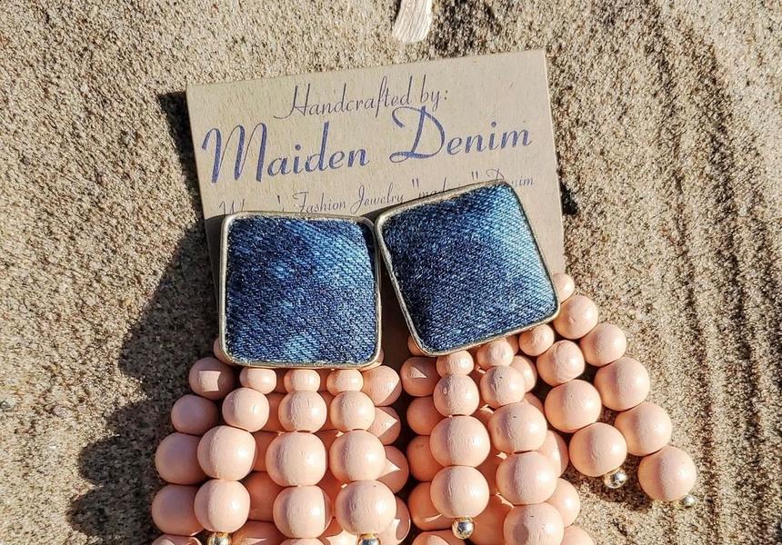 maiden denim