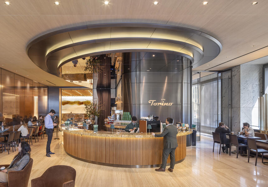 bar torino
