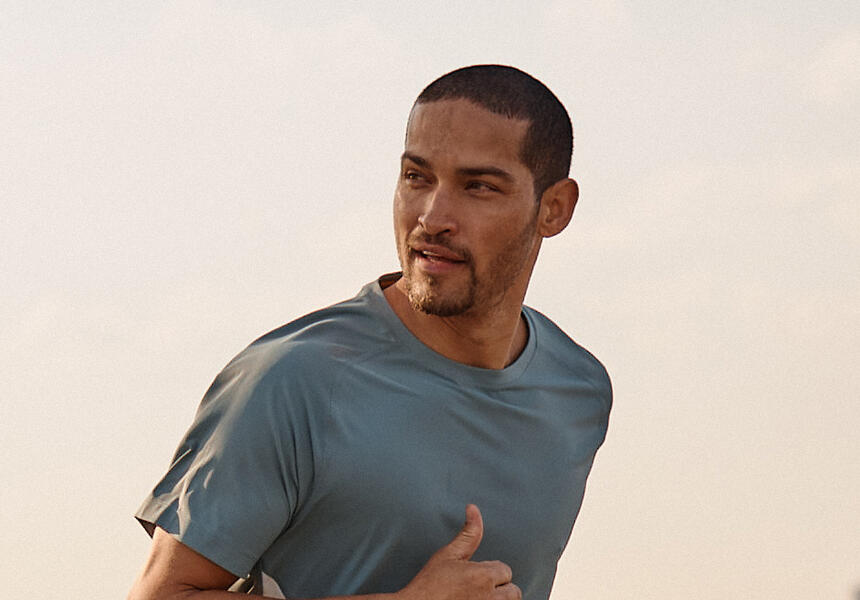 Run with Rhone
