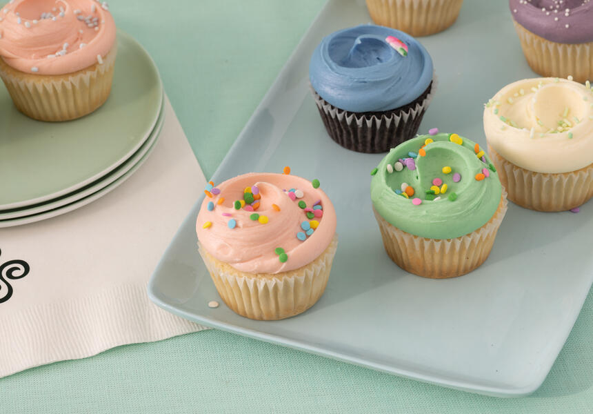 magnolia bakery