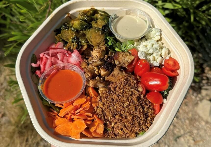 sweetgreen