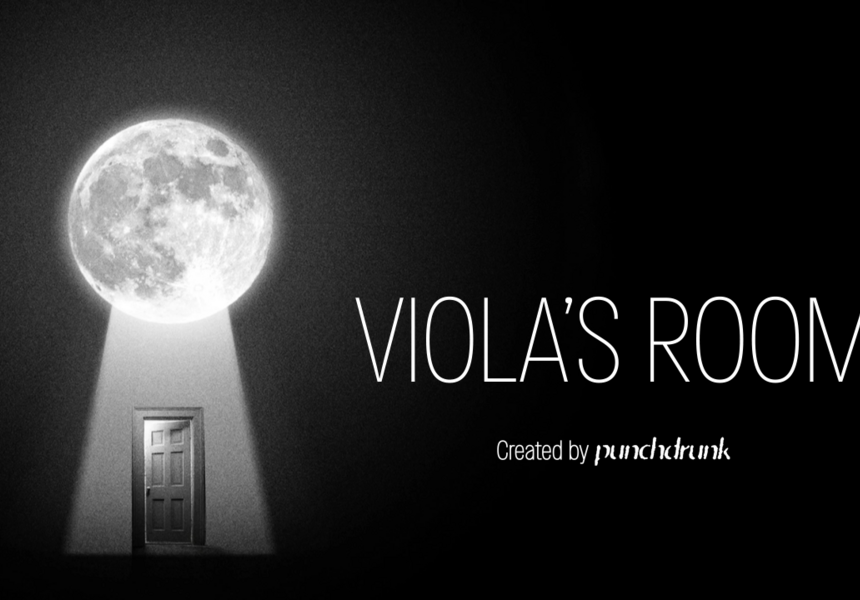 viola's room