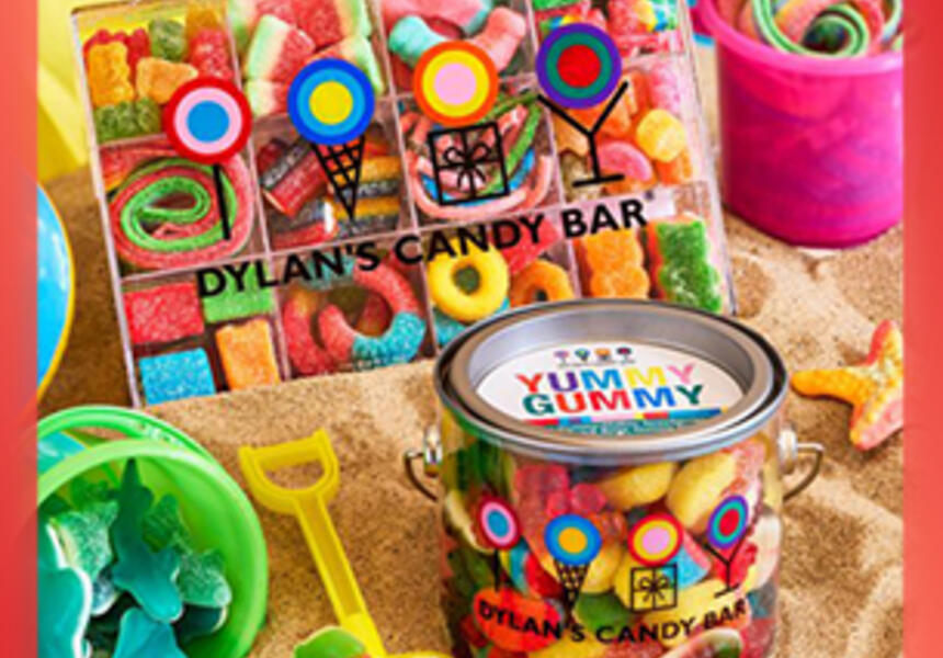 Dylan's Candy