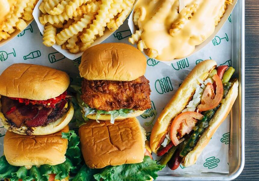 Shake Shack