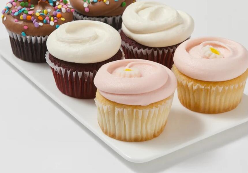 magnolia bakery