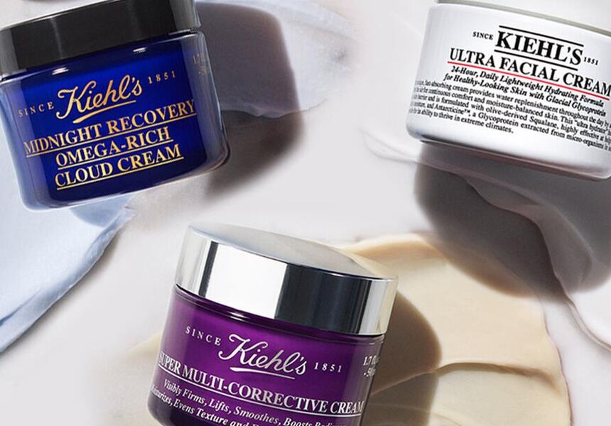kiehl's
