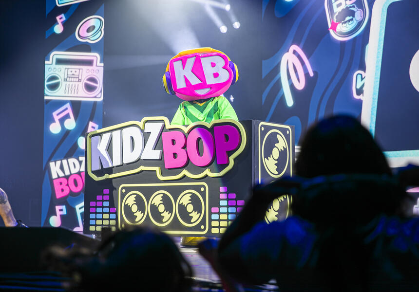 kidz bop