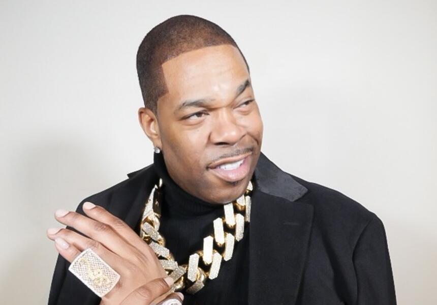 busta rhymes