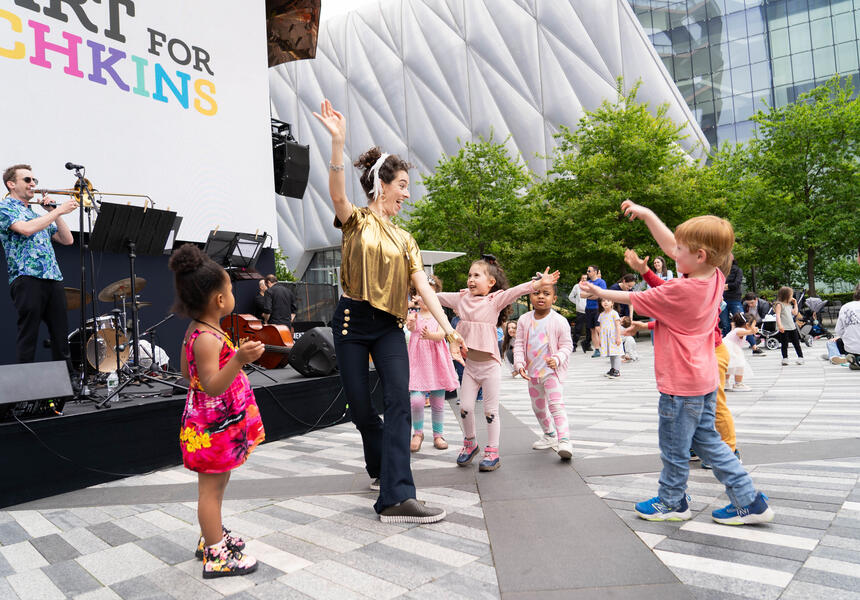 mozart for munchkins