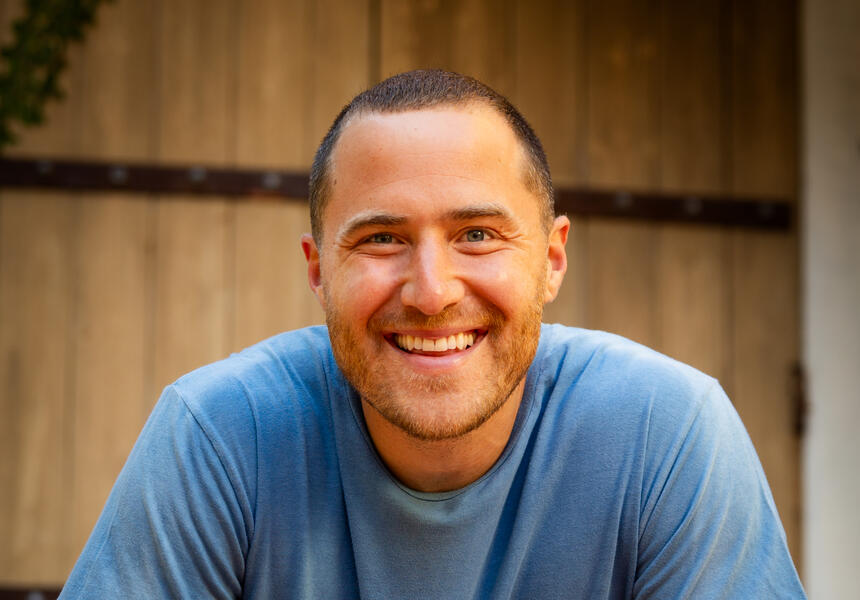 mike posner
