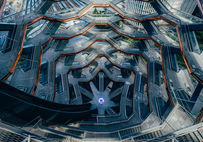 vessel