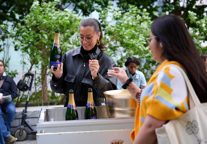 pommery