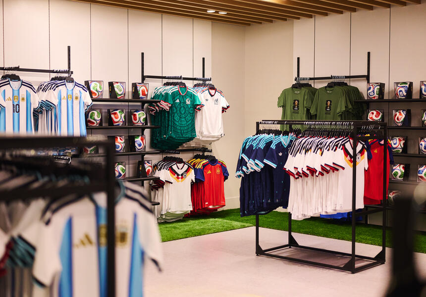 fifa merch store