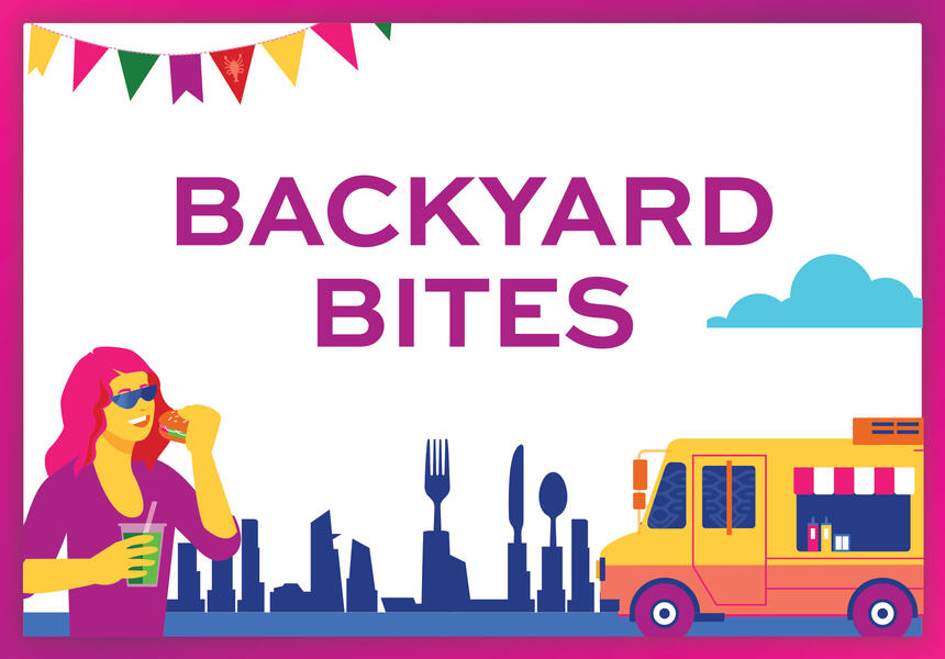 backyard bites