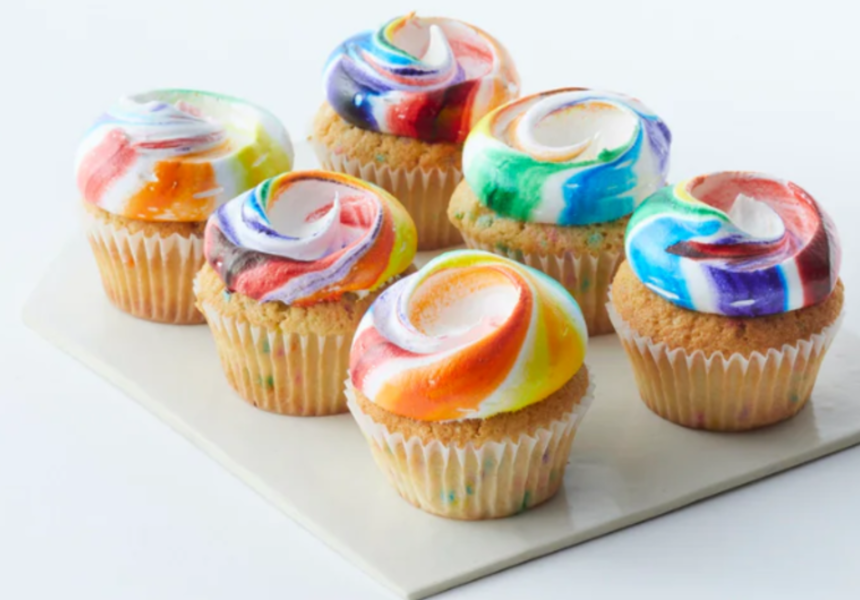 cupcakes