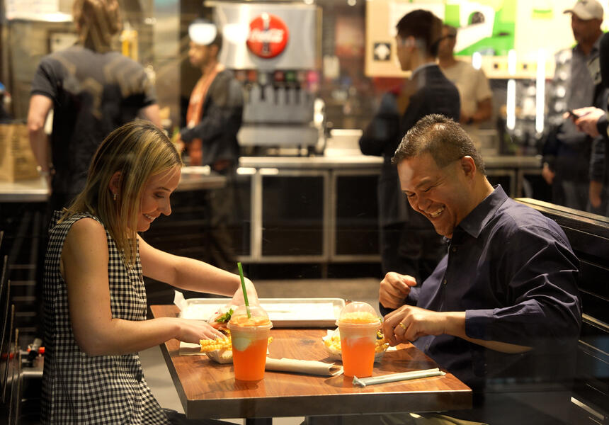 shake shack