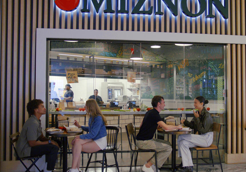 miznon