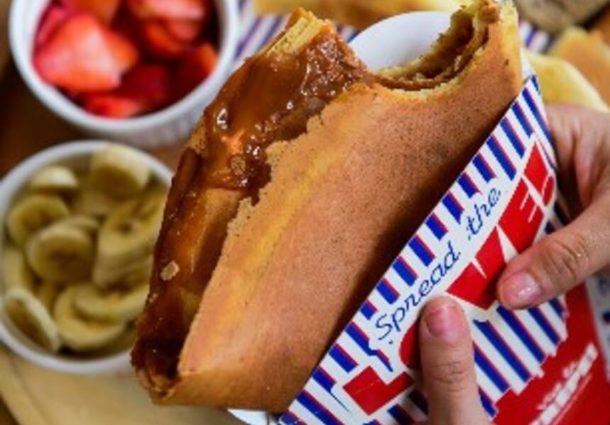 viva la crepe