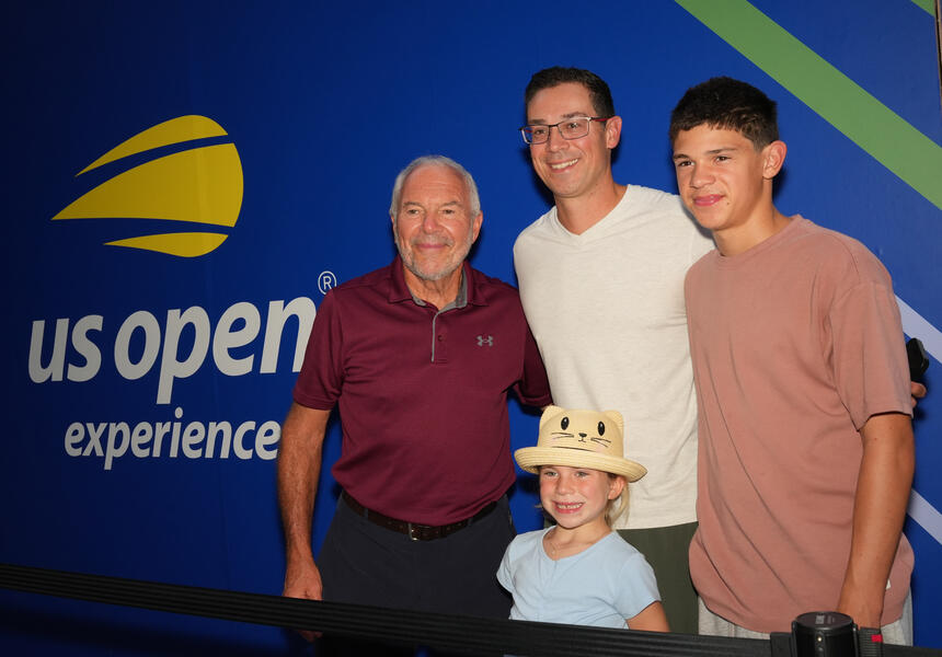 us open