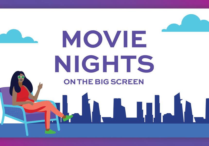 movie nights