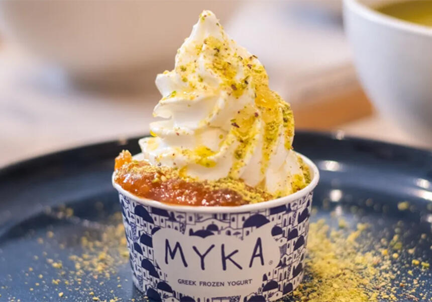 myka