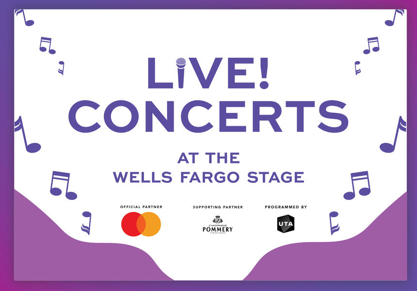 summer concerts