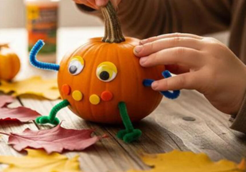 halloween pumpkins