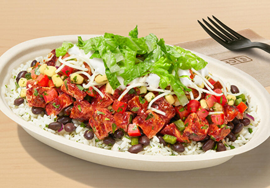 chipotle