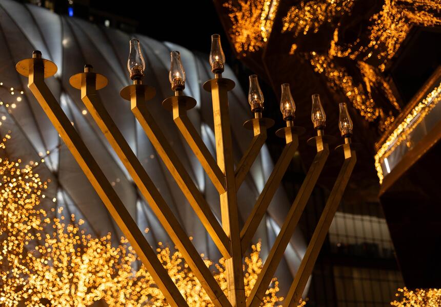 hanukkah