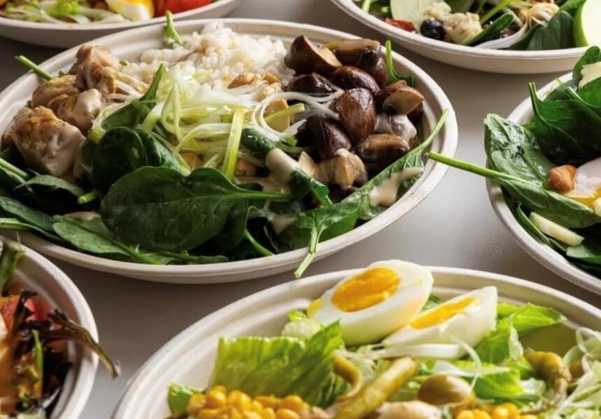 lola's greens