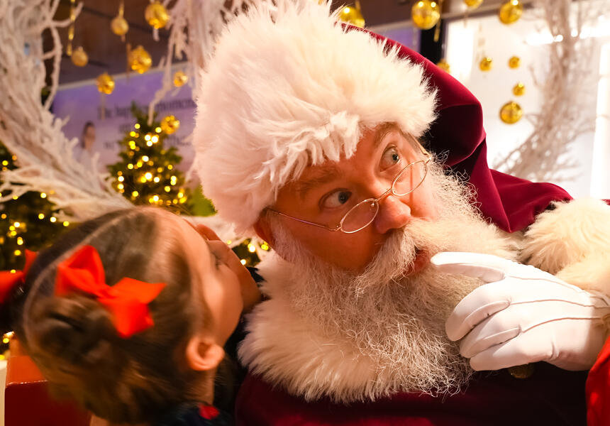 santa