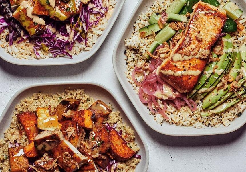 sweetgreen