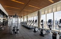 15 Hudson Yards Fitness Center