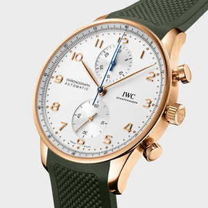 IWC