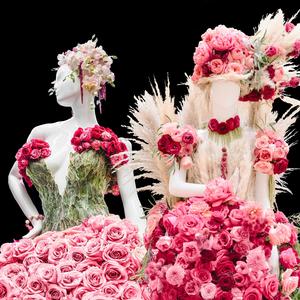 Fleur De Ville