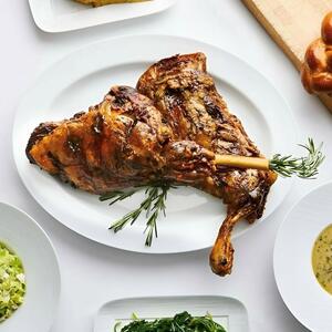 Greek Easter