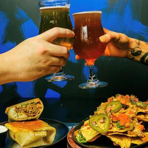 bronx brewery