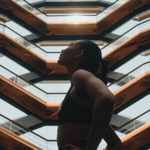 vessel run