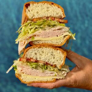 jersey mike's