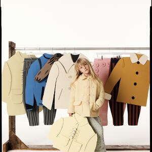 Zara Kids