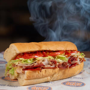 jersey mike's