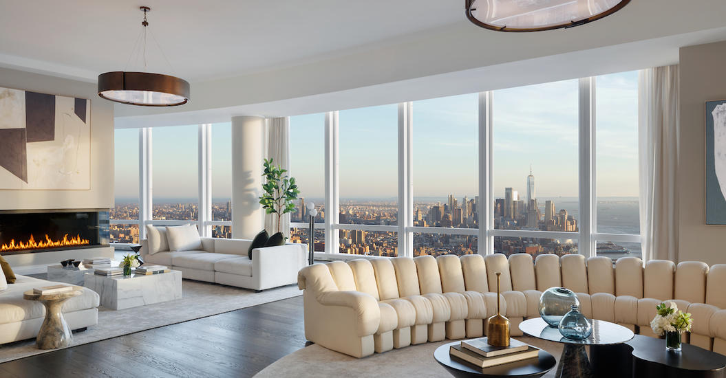 35HY Penthouse