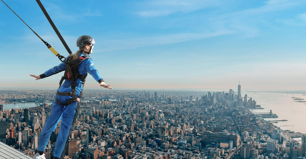 climb
