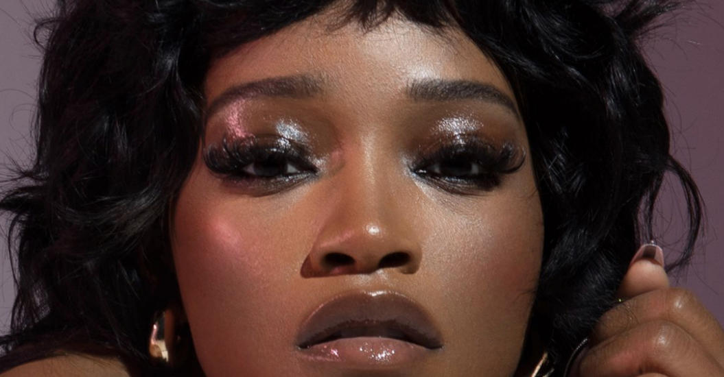 keke palmer