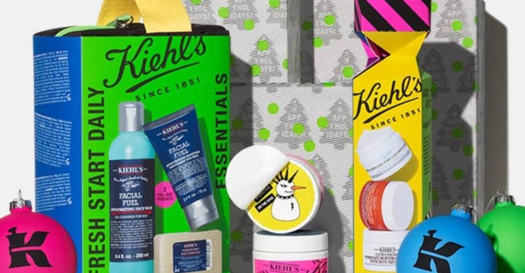 kiehl's