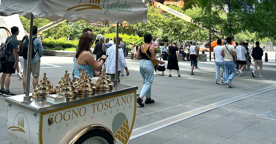 sogno toscano