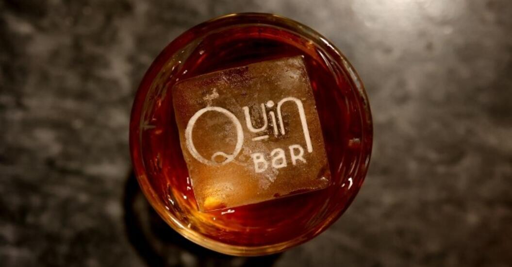 quin bar